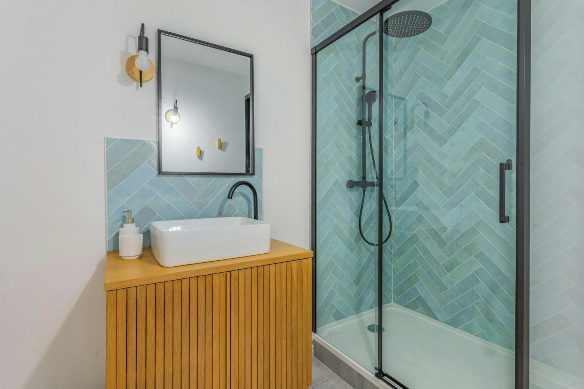 Appart'Hotel Luminous Vue Seine- Paris 15Min Жувиси-сюр-Орж Екстериор снимка